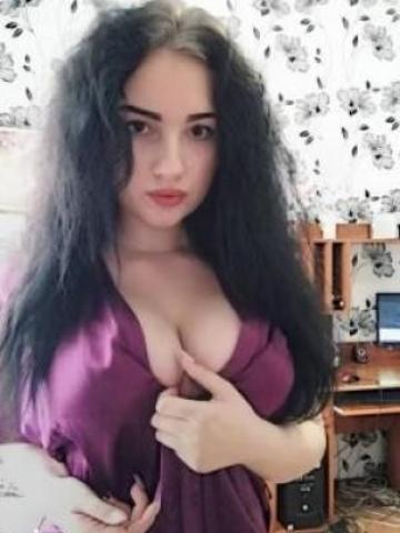 Индивидуалка Юля Фотография 2